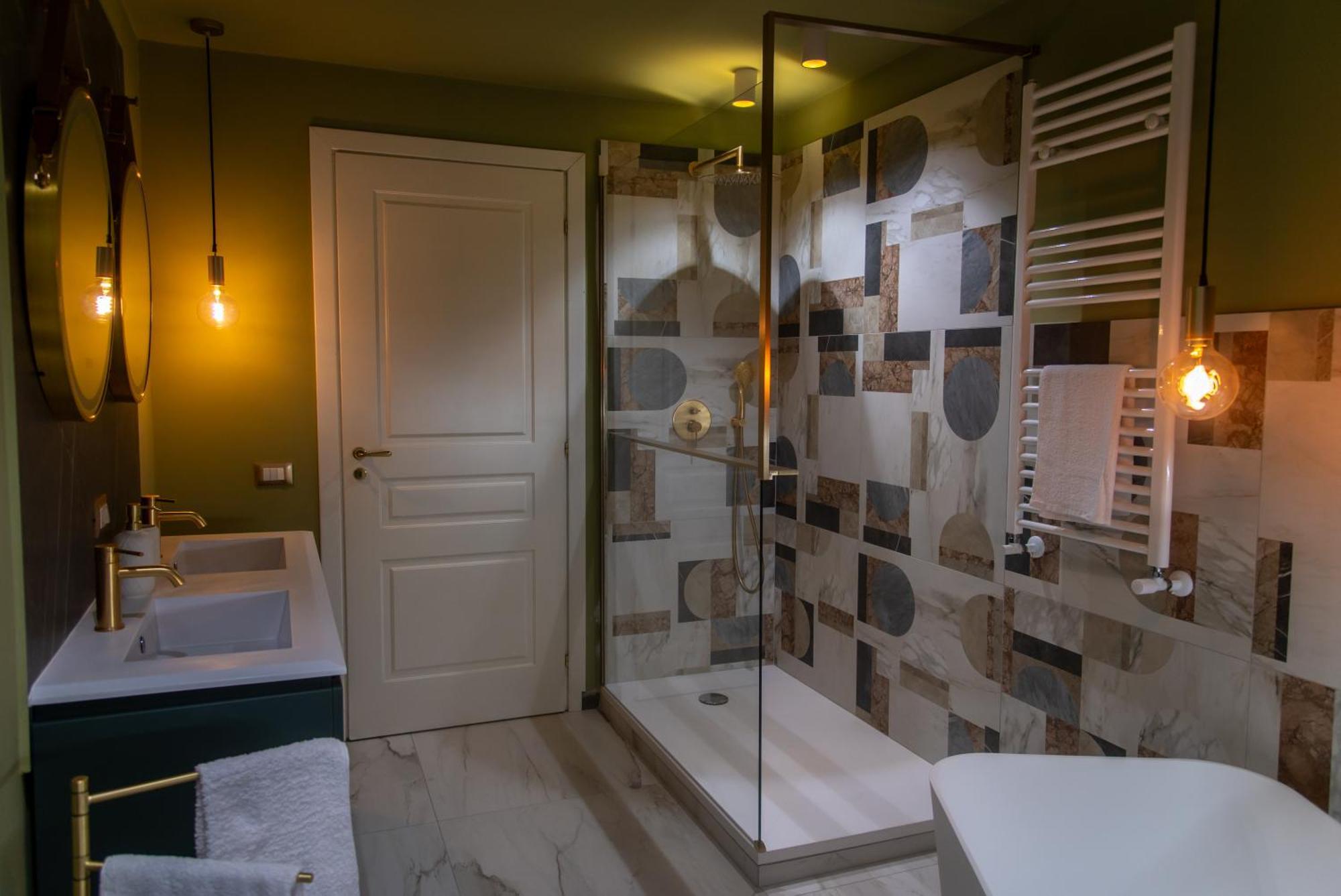 Prestige Apartamento *
