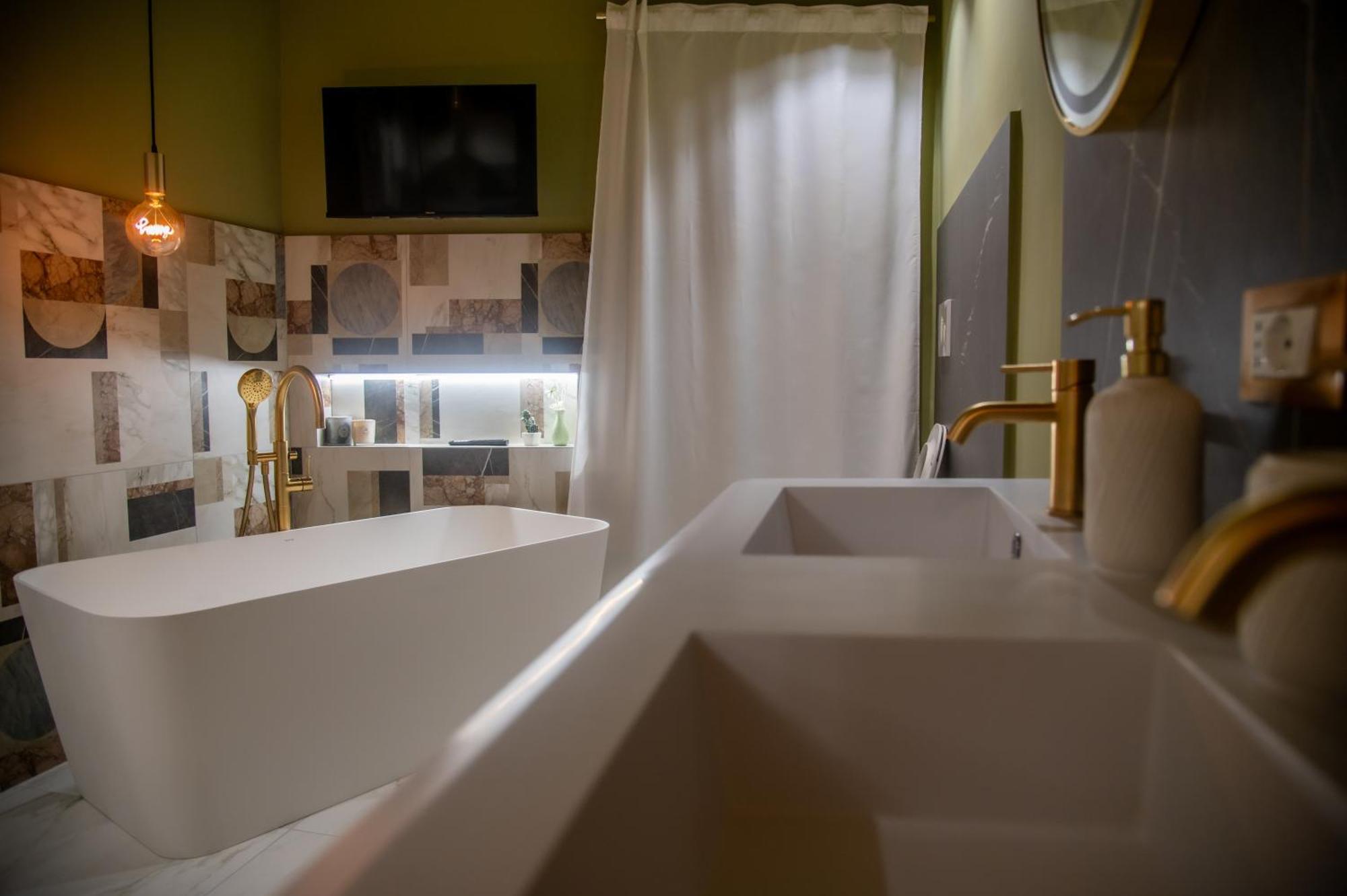 Apartamento Prestige *