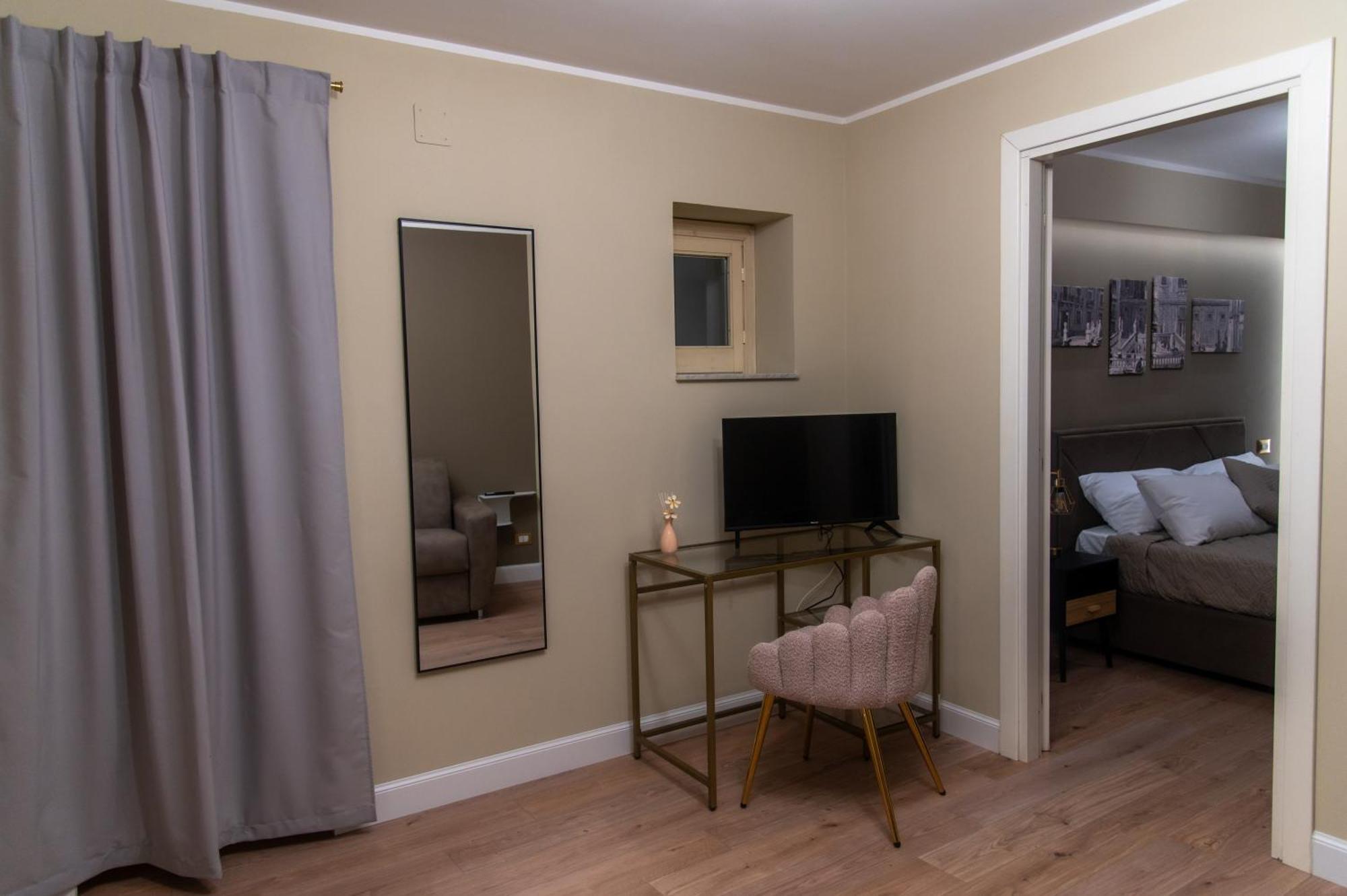 Apartamento Prestige *
