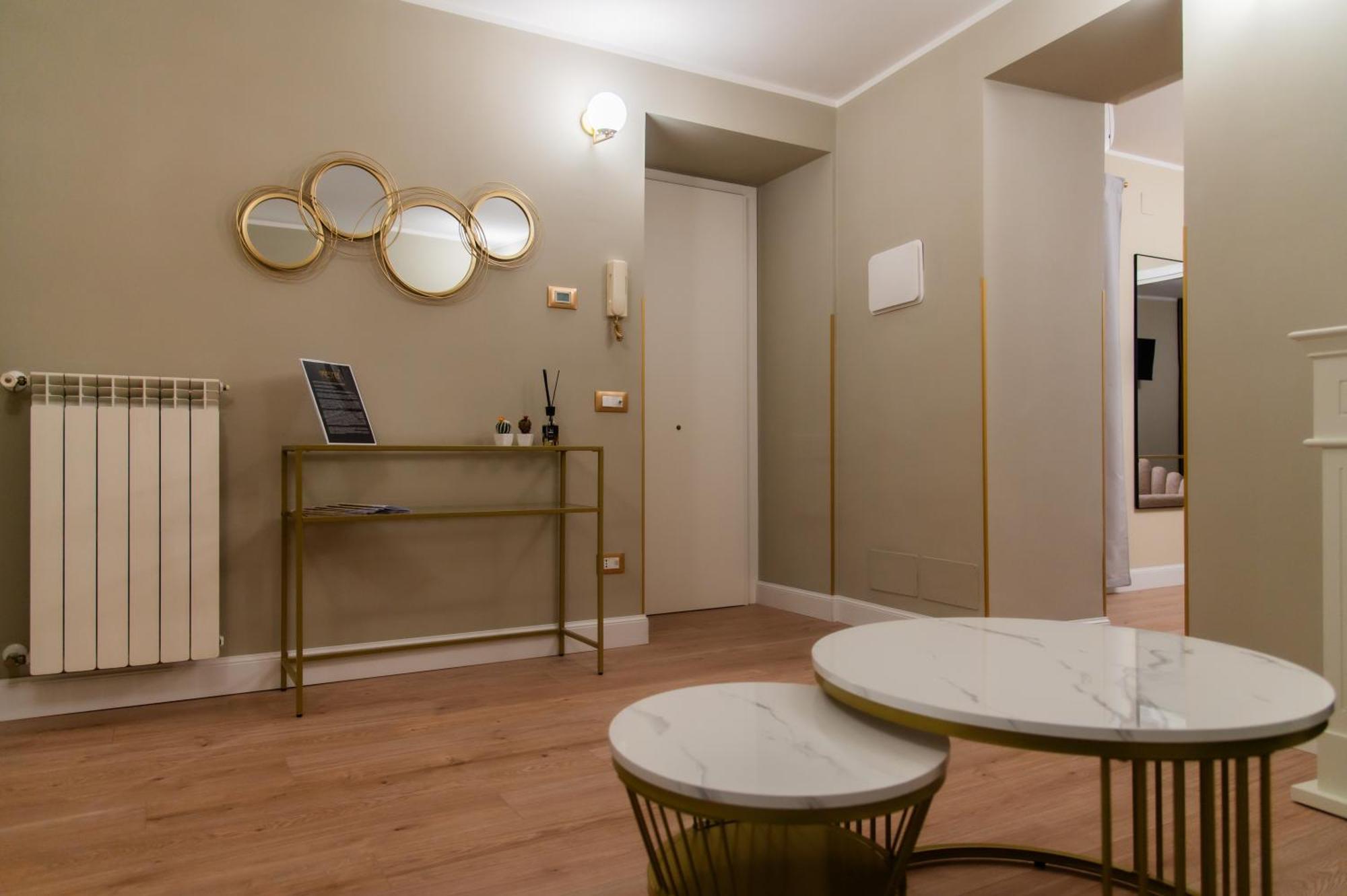 Appartamento Prestige Palermo