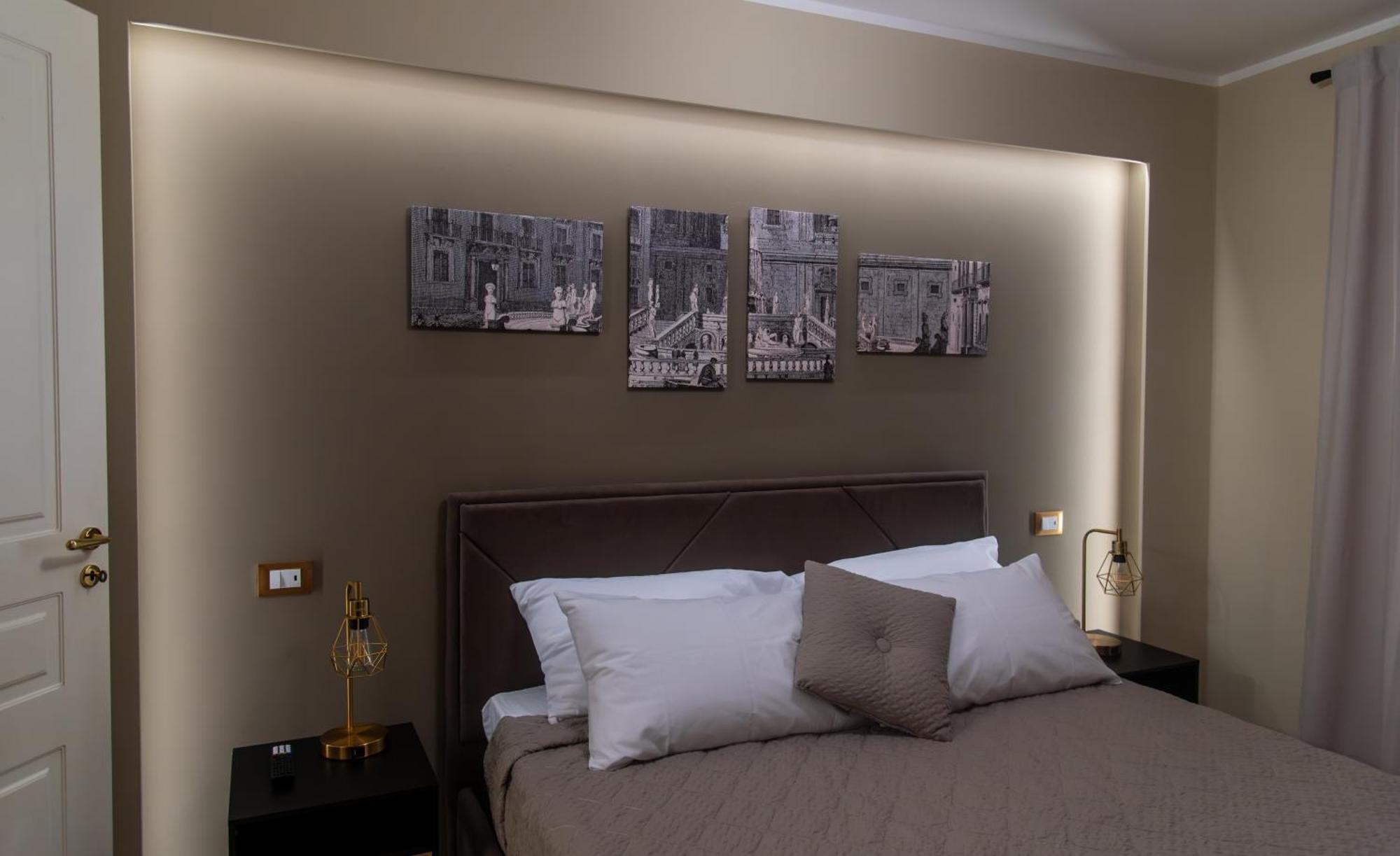 Prestige Appartamento Palermo