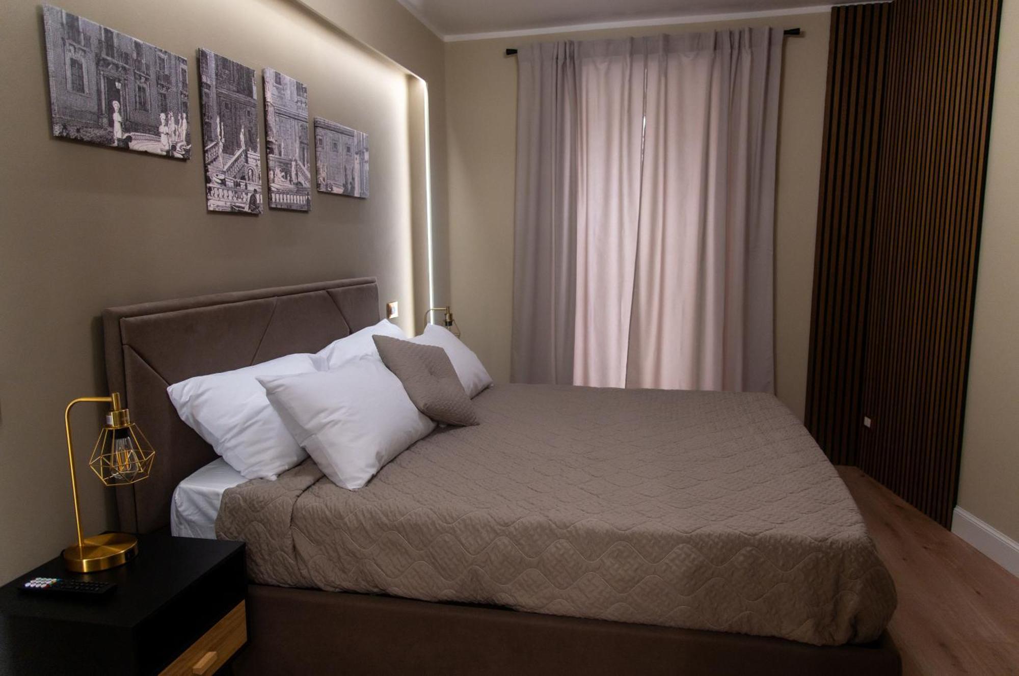 Prestige Appartamento Palermo